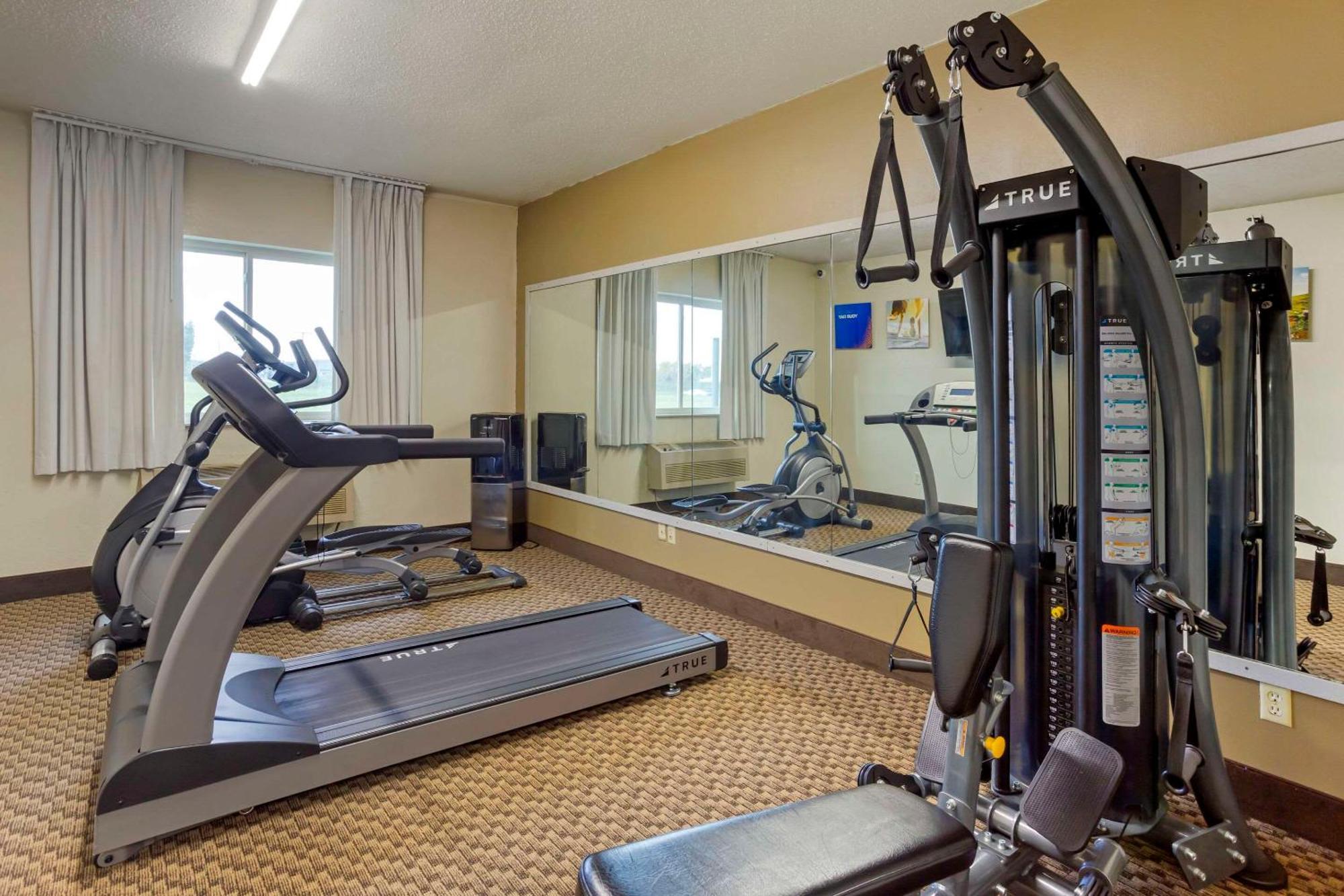 Comfort Inn Hobart-Merrillville I-65 Εξωτερικό φωτογραφία