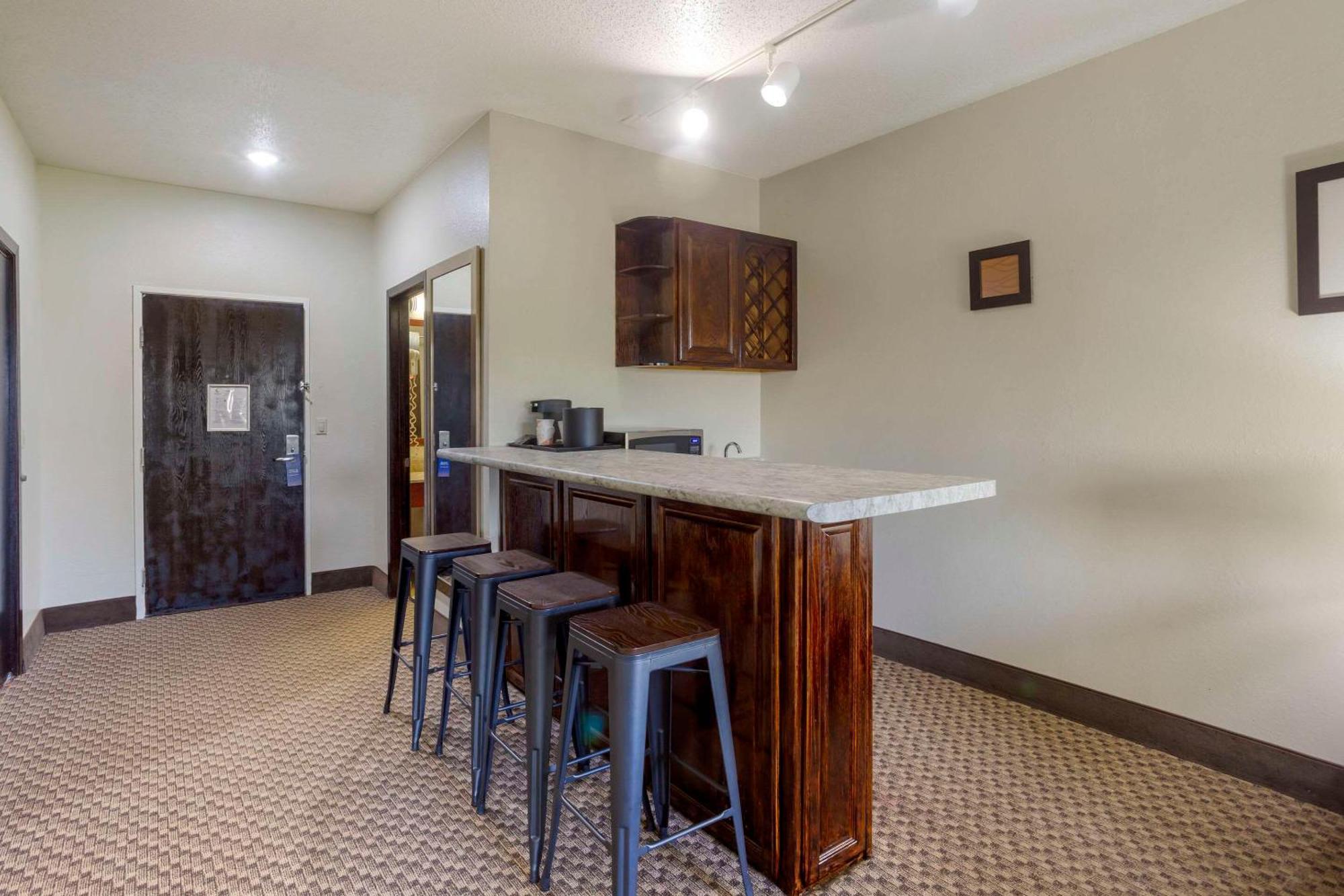 Comfort Inn Hobart-Merrillville I-65 Εξωτερικό φωτογραφία