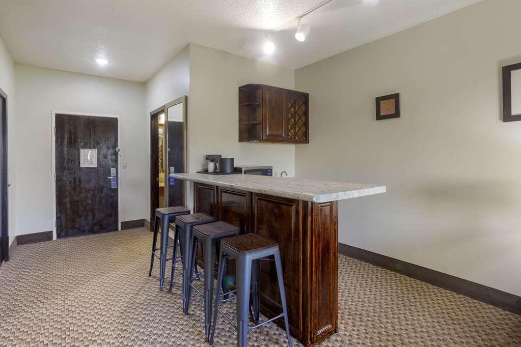 Comfort Inn Hobart-Merrillville I-65 Δωμάτιο φωτογραφία