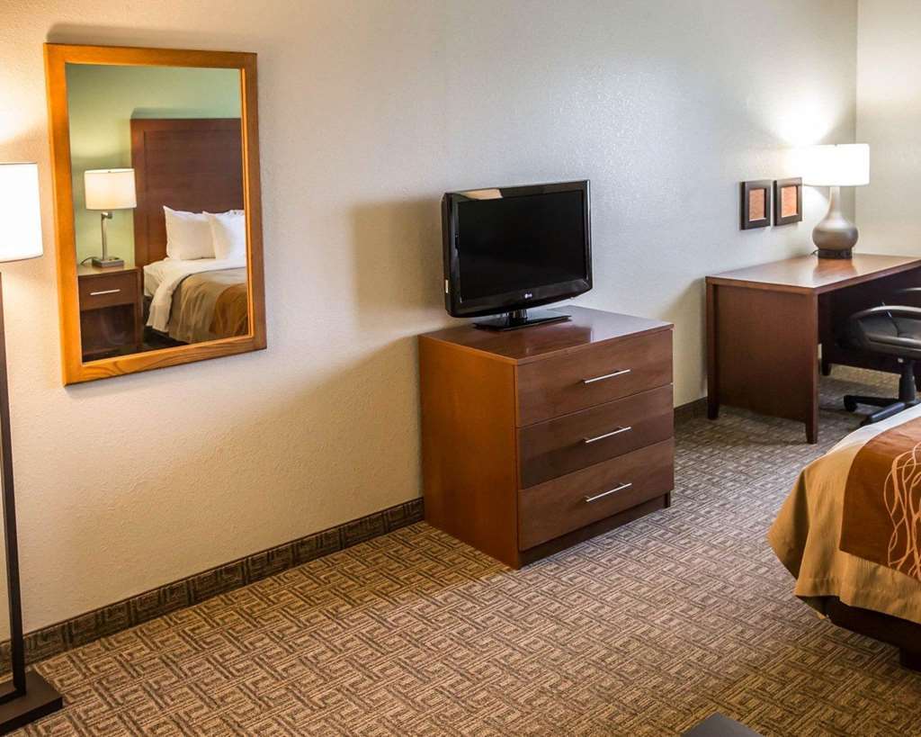 Comfort Inn Hobart-Merrillville I-65 Δωμάτιο φωτογραφία
